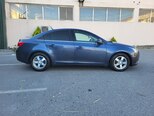 Chevrolet Cruze-4