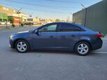 Chevrolet Cruze-3