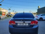 Chevrolet Cruze-8