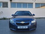 Chevrolet Cruze-7
