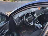 Chevrolet Cruze-9
