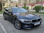 BMW 530-13