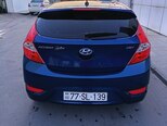Hyundai Accent-8