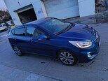 Hyundai Accent-7