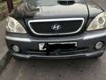 Hyundai Terracan-4