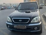 Hyundai Terracan-1