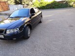 Iran Khodro Samand-3