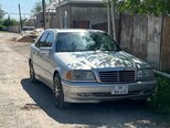 Mercedes C 240-1