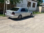 Mercedes C 240-2
