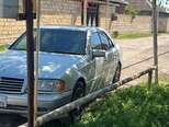 Mercedes C 240-5