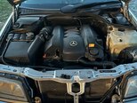 Mercedes C 240-10