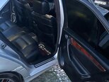 Mercedes C 240-16