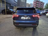 Chevrolet Equinox-5