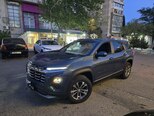 Chevrolet Equinox-7