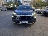 Chevrolet Equinox-1