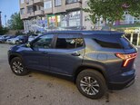 Chevrolet Equinox-16