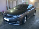 Toyota Camry-2