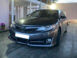 Toyota Camry-1