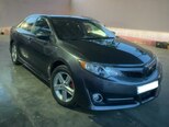 Toyota Camry-3