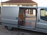 Ford Transit-8
