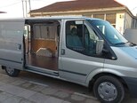 Ford Transit-7