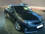 Toyota Camry-4