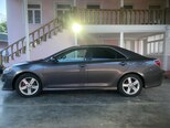 Toyota Camry-5
