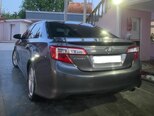 Toyota Camry-7