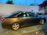 Toyota Camry-11