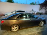 Toyota Camry-12