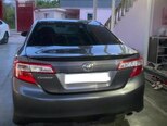 Toyota Camry-8