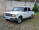 LADA (VAZ) 2107-4