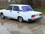 LADA (VAZ) 2107-2