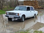 LADA (VAZ) 2107-3