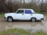 LADA (VAZ) 2107-6