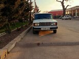 LADA (VAZ) 2107-8