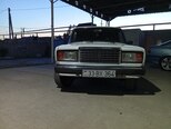 LADA (VAZ) 2107-1