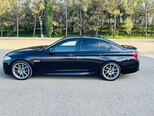 BMW 535-4