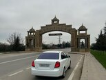 Daewoo Gentra-8