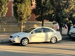 Daewoo Gentra-10