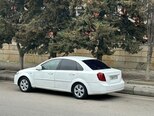 Daewoo Gentra-9