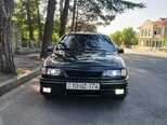 Opel Vectra-1