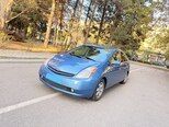 Toyota Prius-2