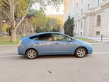 Toyota Prius-7