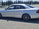 Mercedes E 270-8