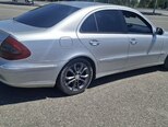 Mercedes E 270-7