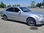 Mercedes E 270-6