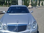 Mercedes E 270-12
