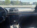 Mercedes E 270-20