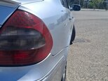 Mercedes E 270-21
